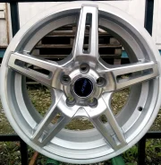Anchi. 6.5x15", 5x100, ET35, �� 73,1���. ����