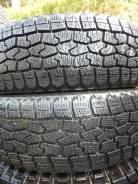 Falken Espia MV-03. Зимние, без шипов, износ: 20%, 2 шт