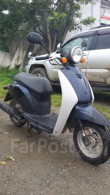 Honda Today. 49����. ��., ��������, ���������, ��� ������� ����
