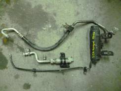 Кольцо трубки кондиционера. Toyota Crown, JZS153, JZS151