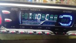 JVC KD-DV7206 DVD