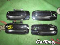 Ручка двери внешняя. Toyota Crown, JZS171 Toyota Aristo, JZS161. Под заказ