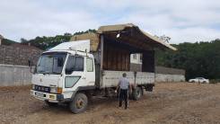 Mitsubishi Fuso Fighter. Продам грузовик , 7 500 куб. см., 5 000 кг.