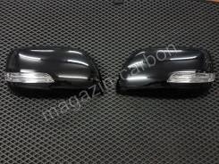 Корпус зеркала. Toyota Land Cruiser, UZJ200W, VDJ200, J200, URJ202W, GRJ200, URJ200, URJ202, UZJ200