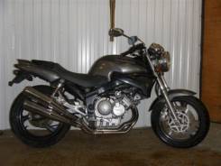 Yamaha FZX 250 Zeal. 250 куб. см., исправен, птс, без пробега