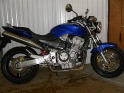 Honda CB 900SF. 900 куб. см., исправен, птс, без пробега