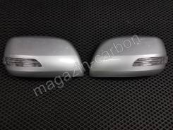 Корпус зеркала. Toyota Land Cruiser, UZJ200W, VDJ200, J200, URJ202W, GRJ200, URJ200, URJ202, UZJ200