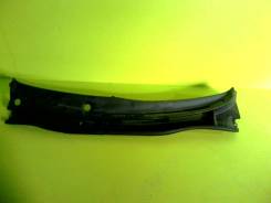 Решетка под дворники. Toyota Corolla Fielder, ZRE144, ZRE144G Двигатель 2ZRFE