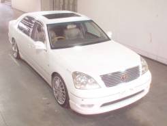 Toyota Celsior. UCF30, 3UZFESWAP RIDERSWHEELS