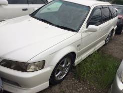 Honda Accord Wagon. CH9, H23A