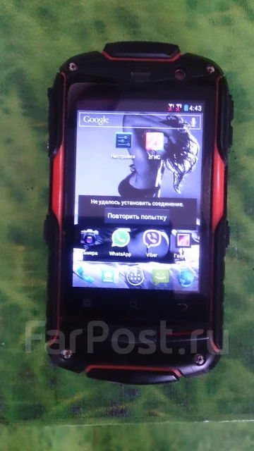 teXet TM-3204R. �/� ����