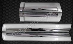 Накладка на дверь. Toyota Land Cruiser, UZJ200W, VDJ200, J200, URJ202W, GRJ200, URJ200, URJ202, UZJ200