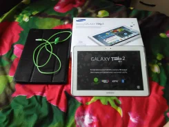 Samsung Galaxy Tab 2