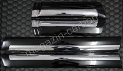 Накладка на дверь. Toyota Land Cruiser, UZJ200W, VDJ200, J200, URJ202W, GRJ200, URJ200, URJ202, UZJ200
