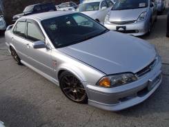 Honda Torneo. CL1, H22A