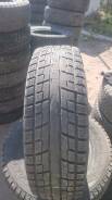 Yokohama Geolandar I/T-S G073. Зимние, без шипов, износ: 20%, 4 шт