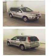 Nissan X-Trail. NT30, QR 20 DE