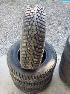 Maxxis NP3 Arctictrekker. Зимние, шипованные, без износа, 4 шт