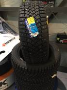 Michelin X-Ice North Xin2. Зимние, шипованные, 2014 год, без износа, 4 шт