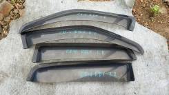 Ветровик на дверь. Honda CR-V, RD1 Двигатель B20B