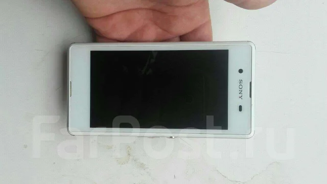 Sony Xperia E3. �/� ����