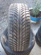 Goodride SW 608. Зимние, без шипов, без износа, 2 шт