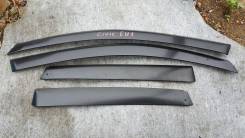 Ветровик на дверь. Honda Civic, EU1 Двигатель D15B