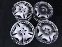 PDW Kaiser. 7.5x17, 5x114.30, ET48, ЦО 73,0 мм.