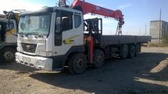 Daewoo Ultra Novus. Продаётся автокран, 14 600 куб. см., 20 000 кг., 25 м.