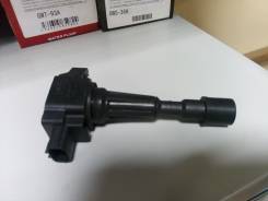 Катушка зажигания. Mazda Axela, BK3P, BKEP, BK5P Mazda Training Car, BK5P Mazda Demio, DE3AS, DY5R, DE3FS, DY3R, DY5W, DY3W, DE5FS Mazda Verisa, DC5W...