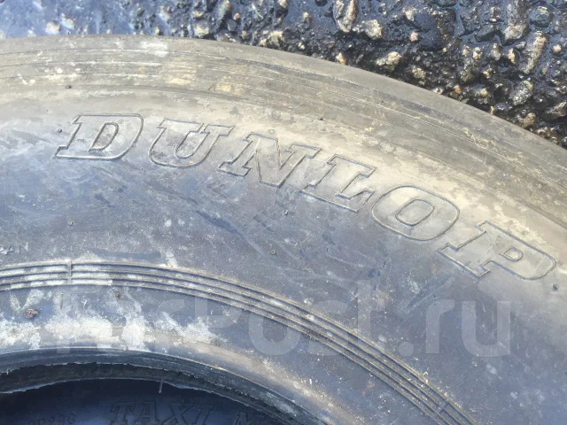 Dunlop SP Taxi. ������, ����� ����