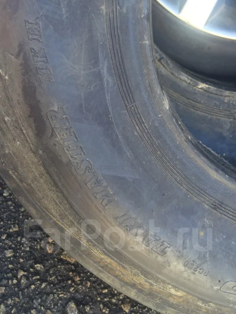 Dunlop SP Taxi. ������, ����� ����