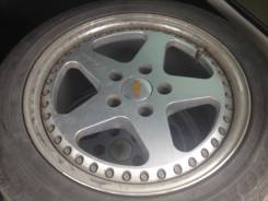 Stern. 7.0x16", 5x114.30, ET44