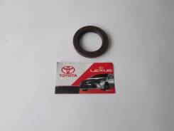 Сальник коленвала. Toyota: Lite Ace, Corona, Ipsum, Corolla, Altezza, Tundra, Dyna, Vista, Sprinter, Tarago, Lite Ace Truck, Hilux Pick Up, Corolla Ax...