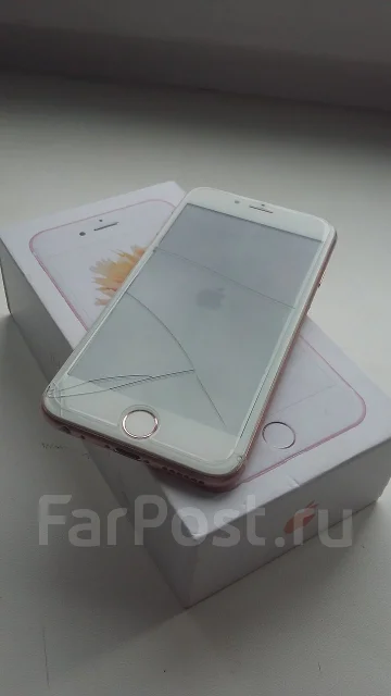Apple iPhone 6s. �/� ����