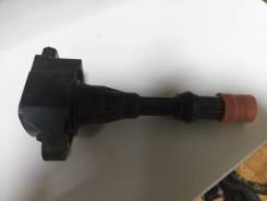 Катушка зажигания. Honda: Jazz, Civic Hybrid, Fit Aria, Mobilio, Civic, Fit, Partner, City, City ZX Двигатели: L13A6, L13A5, L13A2, L13A1, L12A1, L12A...