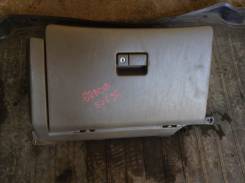 Консоль панели приборов. Toyota Camry Gracia, SXV25, SXV25W Двигатель 5SFE