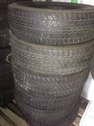 Dunlop SP LT 01. Зимние, без шипов, износ: 20%, 6 шт