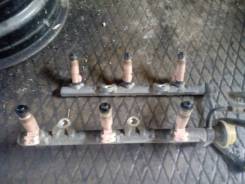 Инжектор. Toyota: Windom, Solara, Sienna, Harrier, Camry, Alphard, Highlander, Kluger V, Kluger Lexus: RX300, RX330, ES330, RX350, ES300, RX400h Двига...