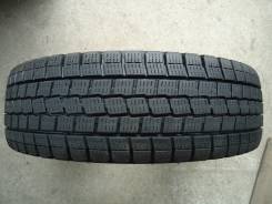 Dunlop SP LT 2. Зимние, без шипов, 2011 год, 30 %, 2 шт