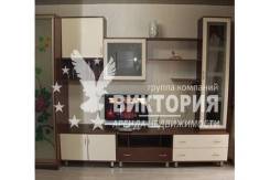 4-комнатная, проспект Острякова 3. Первая речка, 64 кв. м.