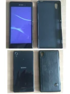 Sony Xperia M4 Aqua. �/�