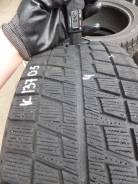 Bridgestone Blizzak Revo2. Зимние, без шипов, 2008 год, износ: 10%, 4 шт. Под заказ
