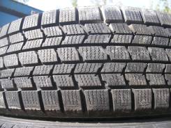 Dunlop DSX-2. Зимние, без шипов, 2008 год, износ: 10%, 4 шт