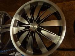 SLK. 7.5x18, 5x114.30, ET38