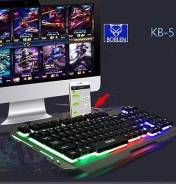 Игровые клавиатуры.
