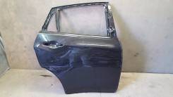 Дверь боковая. BMW X6, F16, F86 Двигатели: N55B30, N57D30L, N57D30S1