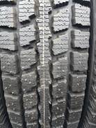 Goodyear Ice Navi Van. Зимние, без шипов, 2010 год, без износа, 4 шт