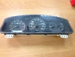 Панель приборов. Toyota Corona, ST190 Toyota Caldina, ST190, ST190G Двигатель 4SFE