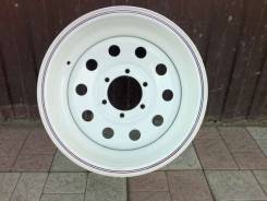 Ningbo A08. 8.0x15, 5x139.70, ET-40